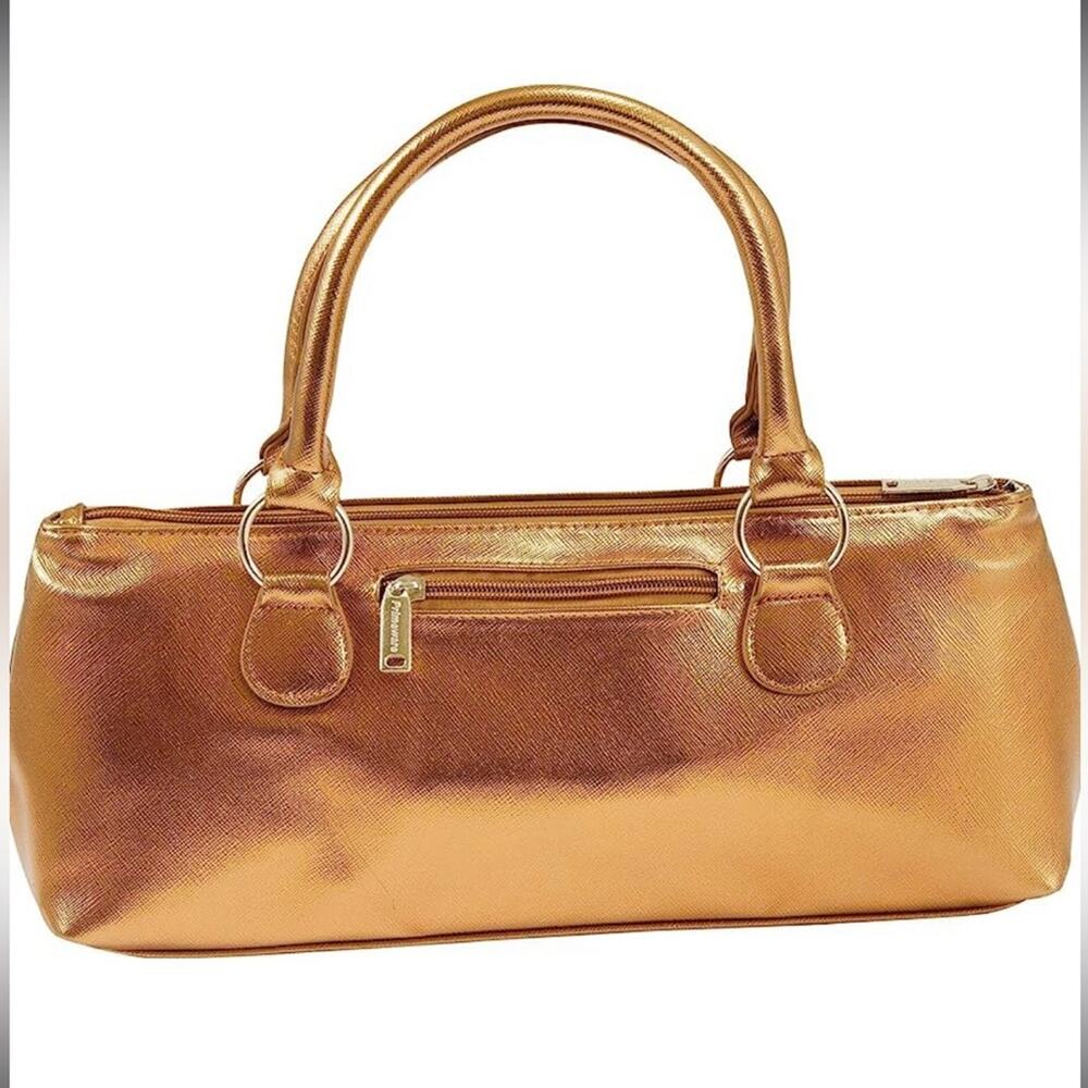 Primeware Wine Clutch Bag | Thermal Insulated Carry Tote